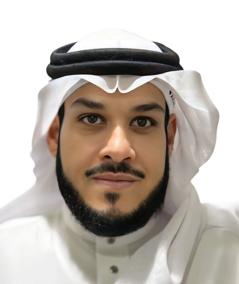 Dr. Ahmed Alzahrani